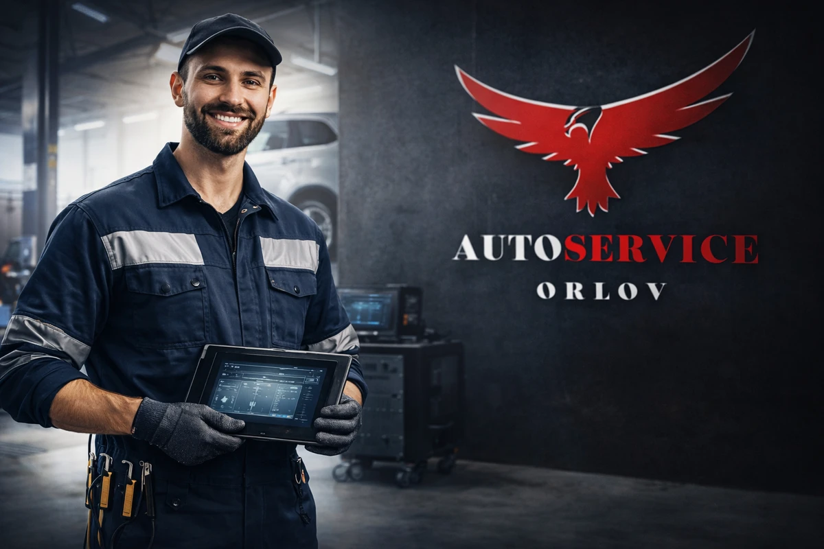 Diagnostyka samochodowa Poznań – sprawdzenie samochodu w warsztacie AutoServiceOrlov