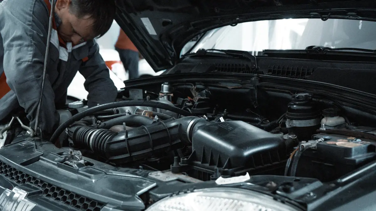 Dlaczego auto traci moc? Przyczyny, diagnostyka i skuteczne rozwiązania