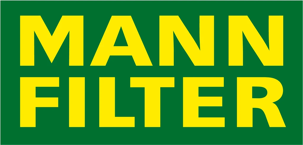 Mann Filter – filtry powietrza paliwa i oleju