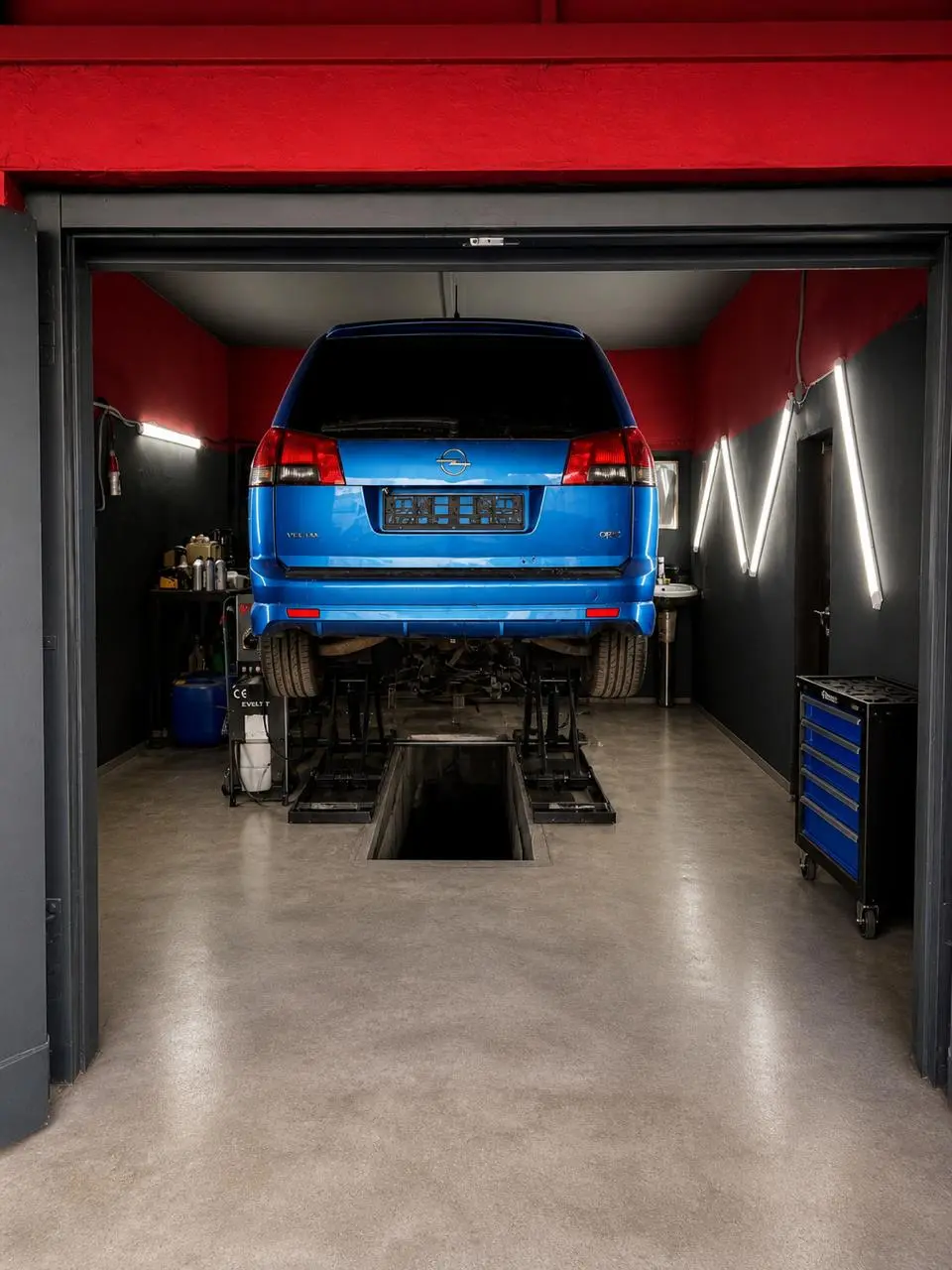 Naprawa zawieszenia – Orlov Auto Service Gnieźnieńska 1 Poznań Główna