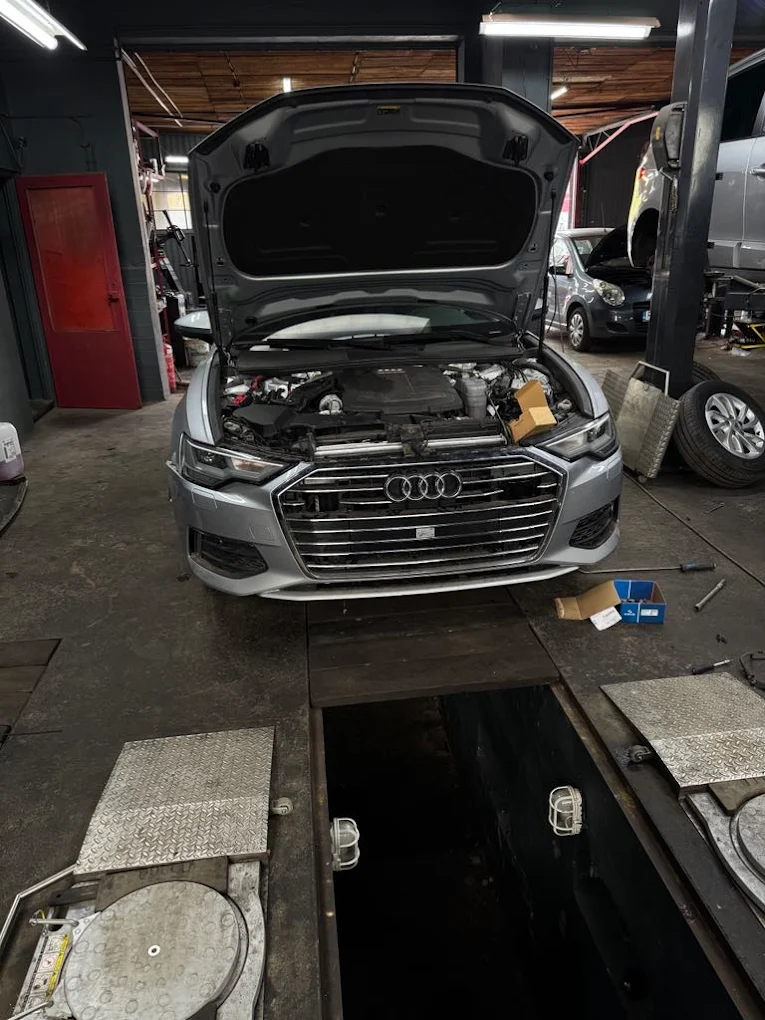Diagnostyka komputerowa samochodu – Orlov Auto Service Poznań