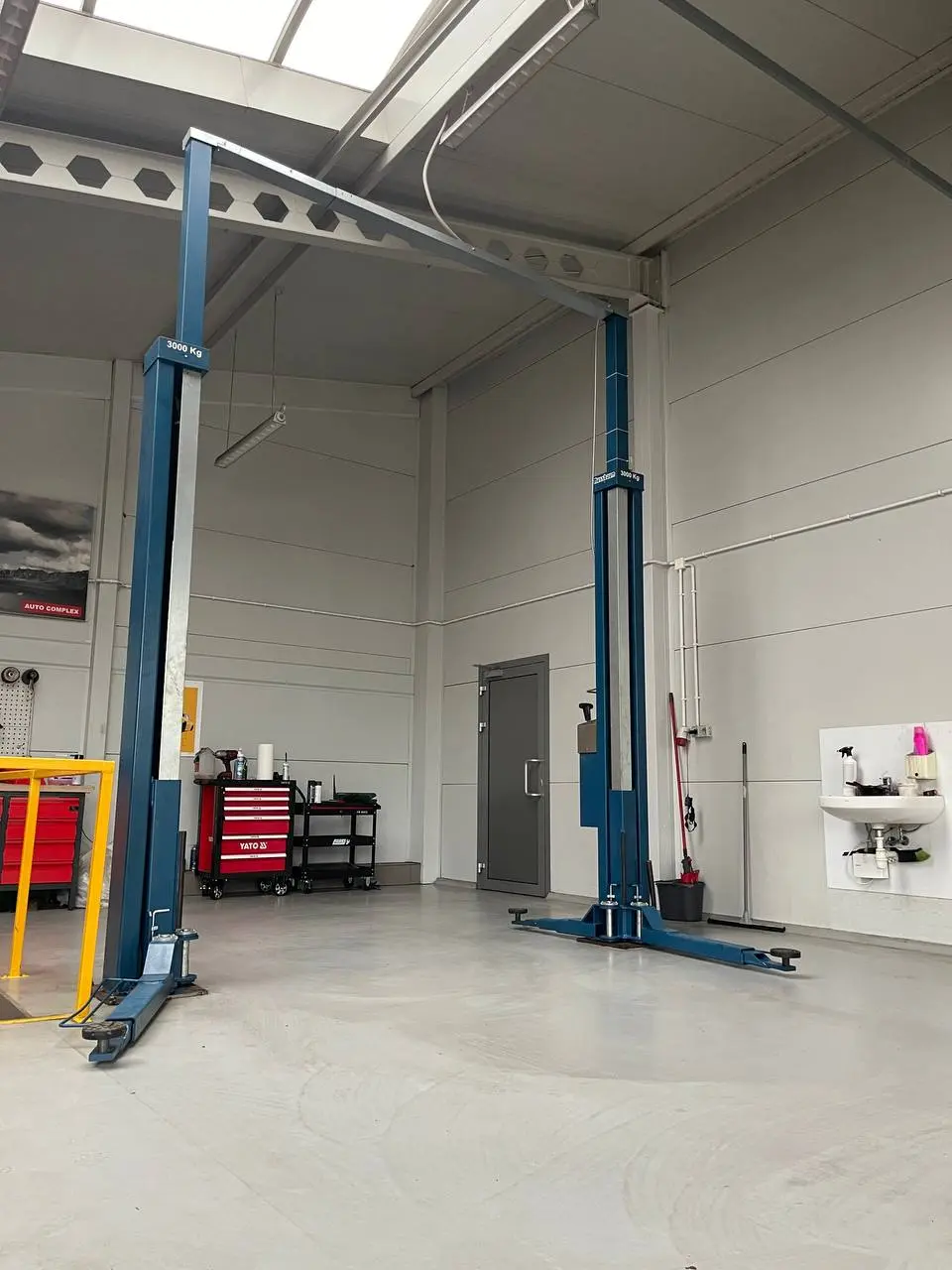 Diagnostyka komputerowa samochodu – Orlov Auto Service Poznań